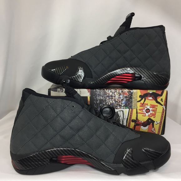 ***SOLD Air Jordan Retro 14 SE - Picture 2 of 6